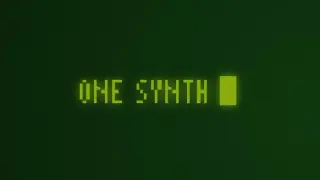 One Synth