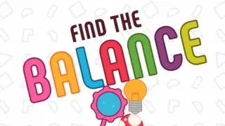 Find The Balance - Switch
