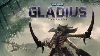 Warhammer 40,000: Gladius - Tyranids
