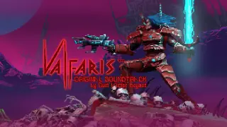 Valfaris - Digital OST