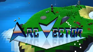 Arc Vector