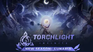 Torchlight: Infinite
