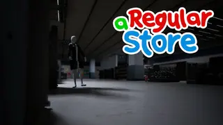 A Regular Store