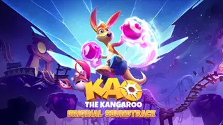 Kao the Kangaroo - Soundtrack