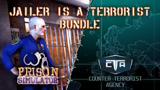 Jailer is a Terrorist