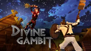 Divine Gambit