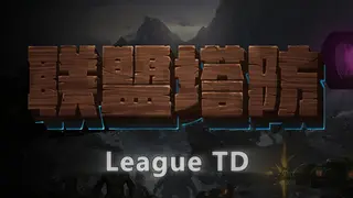 LeagueTD