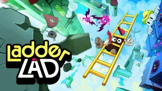 Ladder Lad