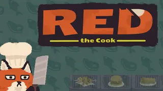 Red the Cook