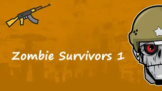 Zombie Survivors 1