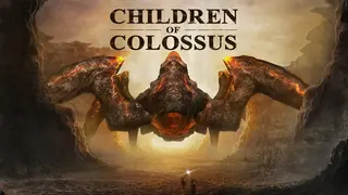 Children of Colossus