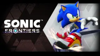 Sonic Frontiers: Sonic Adventure 2 Shoes