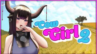 Cow Girl 2