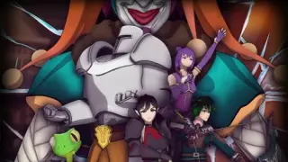 Rivalia: Dungeon Raiders - Switch
