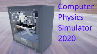 Computer Physics Simulators 2020
