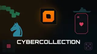 Cyber Classics Collection