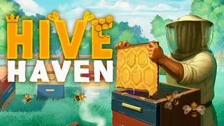 Hive Haven