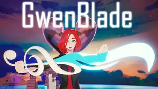 GwenBlade