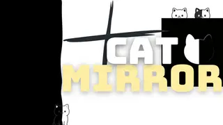 Cat Mirror