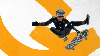 skate. - Welcome Pack - Xbox One
