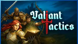 Valiant Tactics