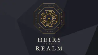 Heirs to the Realm