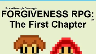 Forgiveness RPG: The First Chapter - Xbox One