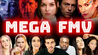 The MEGA FMV Bundle - Xbox One