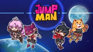Jump Man