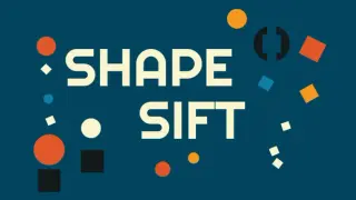 Shape Sift