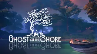 Ghost on the Shore Deluxe