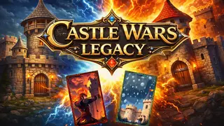 Castle Wars: Legacy