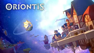 Oriontis