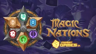 Magic Nations Premium DLC Pack