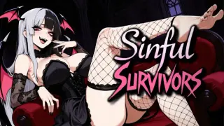 Sinful Survivors