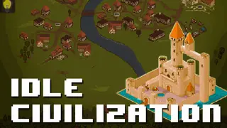 Idle Civilization