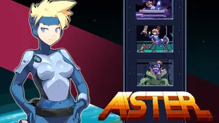Aster