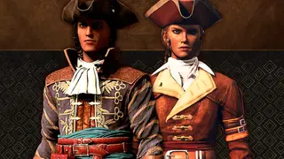 GreedFall: The Dying World - Gacane Pioneers Pack (PS5)