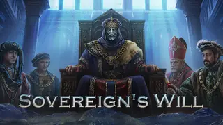 Sovereign's Will
