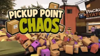 Pickup Point Chaos