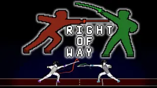 Right of Way