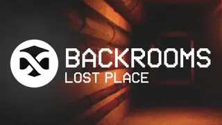 Backrooms: Lost Place