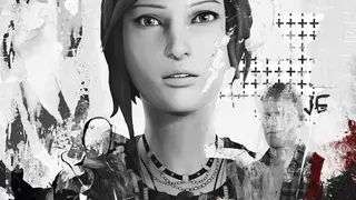 Life is Strange: Before the Storm Episode 1 - PS4
