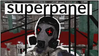 SUPERPANEL