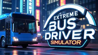 Extreme Bus Driver Simulator