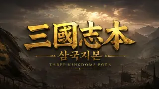 Three Kingdoms Born