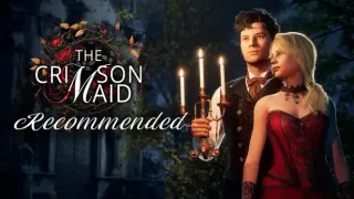 Crimson Maid Recommended Bundle