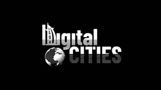 Digital Cities
