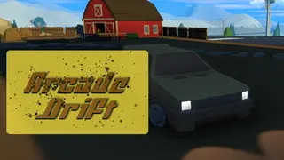 Arcade Drift