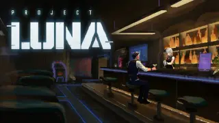 Project L.U.N.A